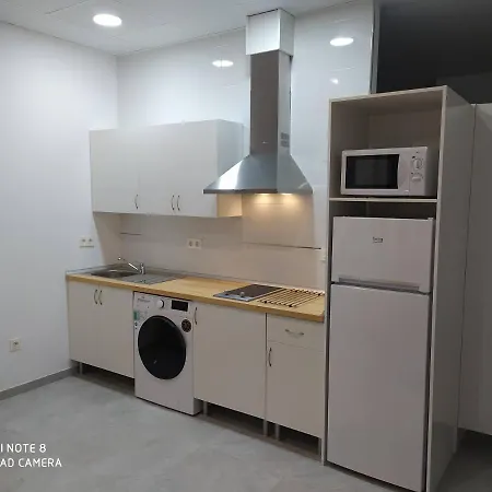 Appartement Apartamento Obispo 21 *