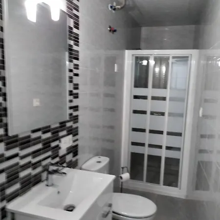 Apartamento Obispo 21 *