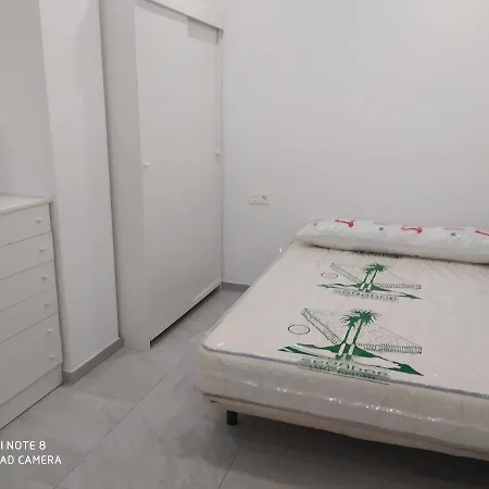 Apartamento Obispo 21 Апартаменты *